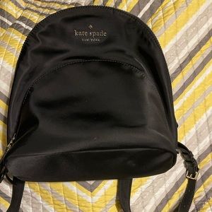 Kate spade backpack